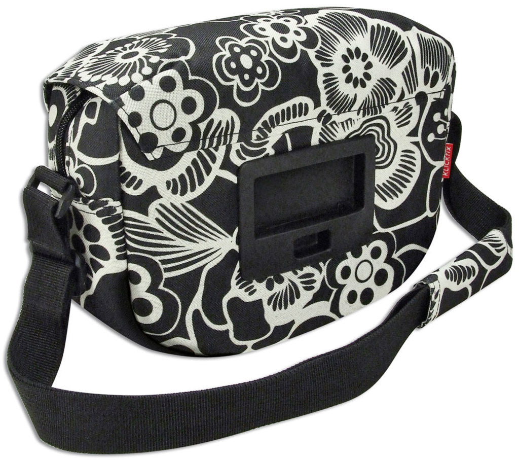 Sacoche de guidon Klickfix funbag
