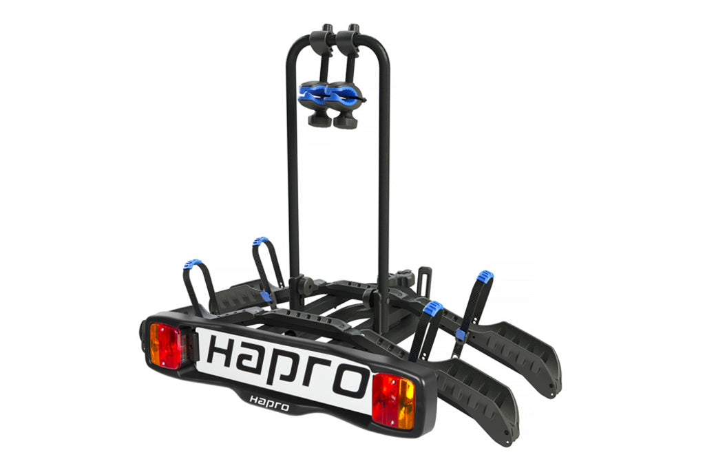 Hapro porte-vélos atlas active ii