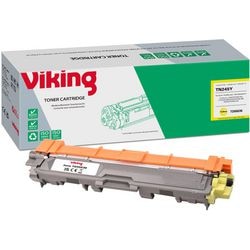 Cartouche toner Viking TN-245Y jaune 2 200 pages