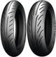 MICHELIN TIRE 110 70-12 TL 47L Front pur derrière