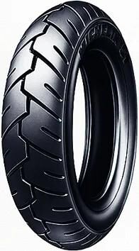 Michelin Buitenband S1 350-10 TT TL 59J