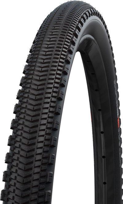 Schwalbe 28-1.65 (45-622) G-one Overland Perf tle ZW + R