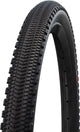 Schwalbe 28-1.65 (45-622) G-one Overland Perf tle ZW + R
