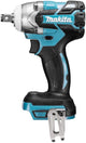 Clé à chocs sur batterie Makita 1 2 18v nue