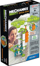 Gardenkraft geomag mécanique gravité re moteur vertical 183 pièces