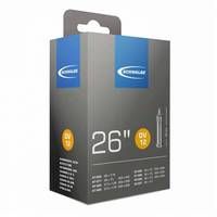 Tube intérieur de Schwalbe 26 pouces DV12 40mm 35 47-584