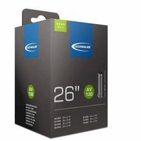 Chambre à air Schwalbe 13D 26 x 2.10 3.00 (54 75-559) AV 40 mm