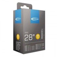 Schwalbe Chambre à air dv17 28 inch 37 47-622 dv 40 mm