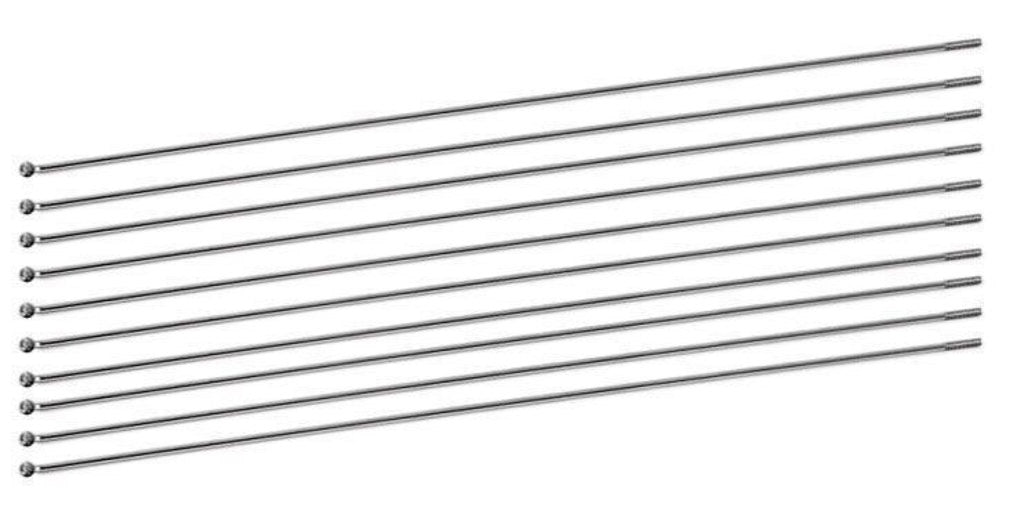 Kit de rayons Sapim leader long cou