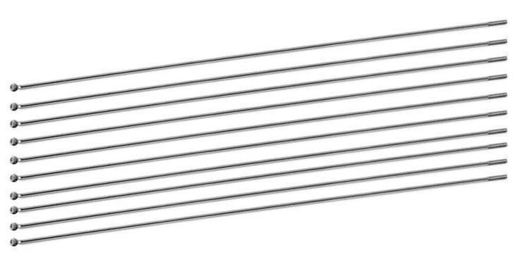 Kit de rayons Sapim leader long cou