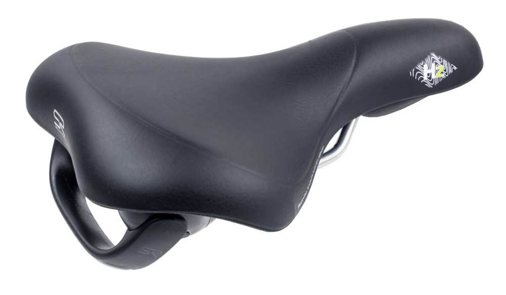 Selle vélo