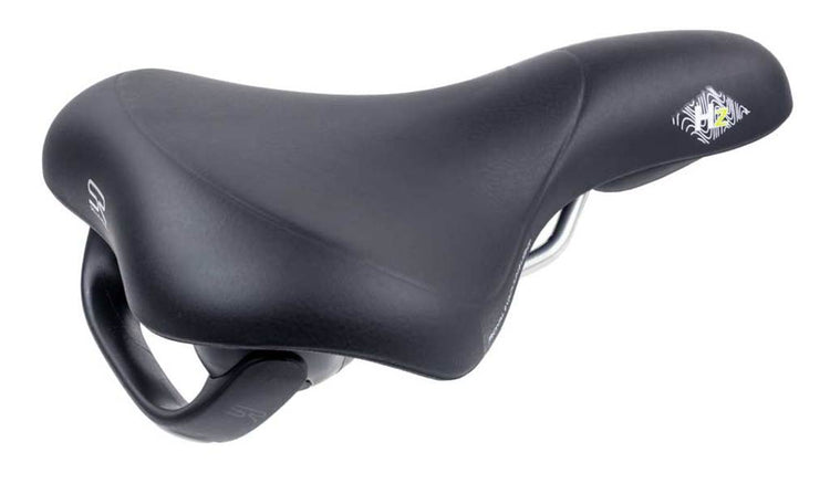 Selle vélo