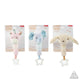 Toi-toys hochet bébé petites étoiles + anneau de dentition