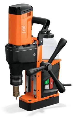 Carotteuse Fein kbe36 magspeed Weldon