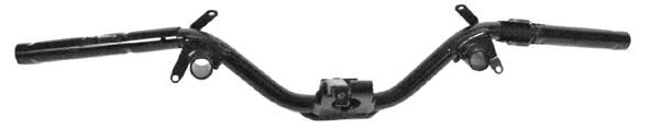Guidon Piaggio OEM