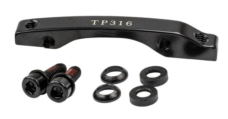 Adaptateur Tektro anp remd tekt db tp316 noir