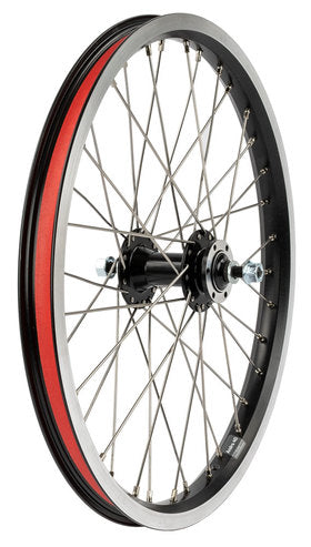 Roue avant sans marque 20 babboe e-city