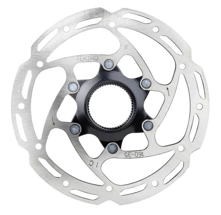 Tektro anp frein tekt disque tr160-35 cl zi