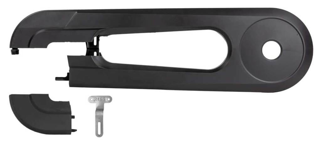 Hesling anp carter de chaîne hesl cinco m support gen4 noir
