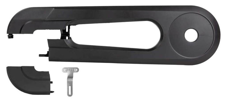 Hesling anp carter de chaîne hesl cinco m support gen4 noir
