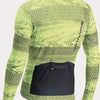 Maillot Northwave blade m