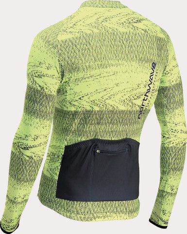 Maillot Northwave blade m