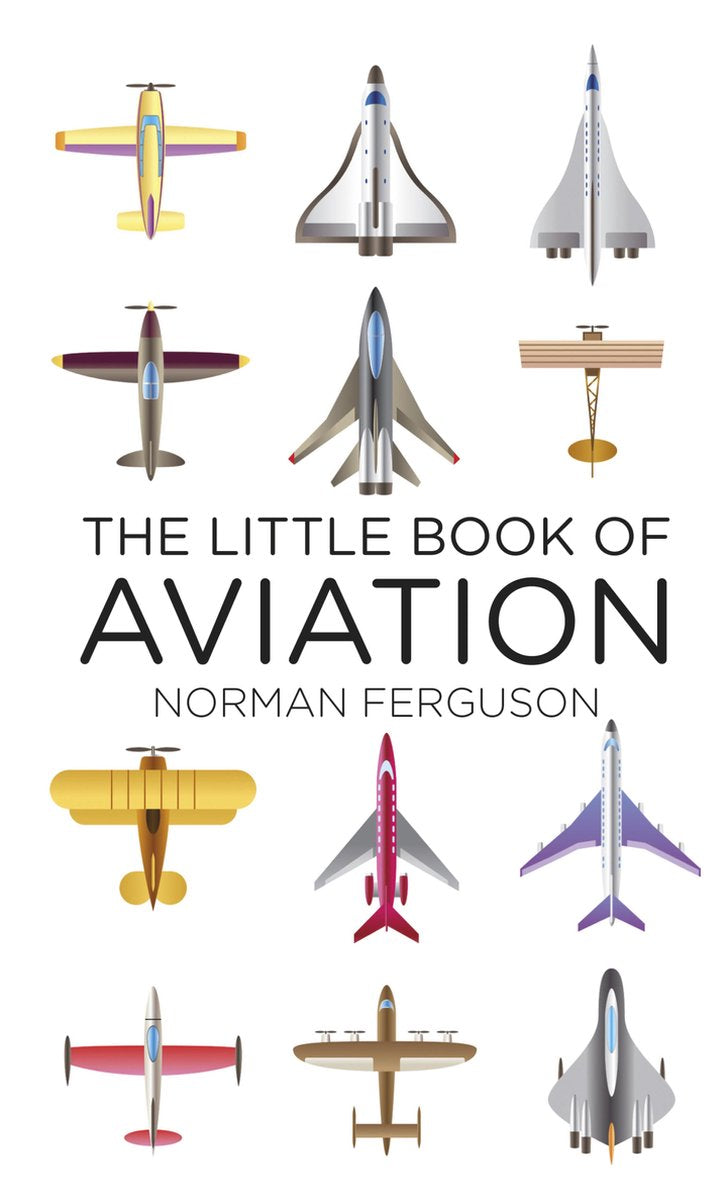 Le petit livre de l'aviation
