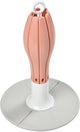 Béaba casier à biberons - égouttoir pliable - égouttoir hygiénique compact pour biberons - pour 8 accessoires biberons - fleur rose