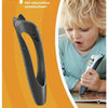 Sleeve Ravensburger Tiptoi noir pour le marqueur