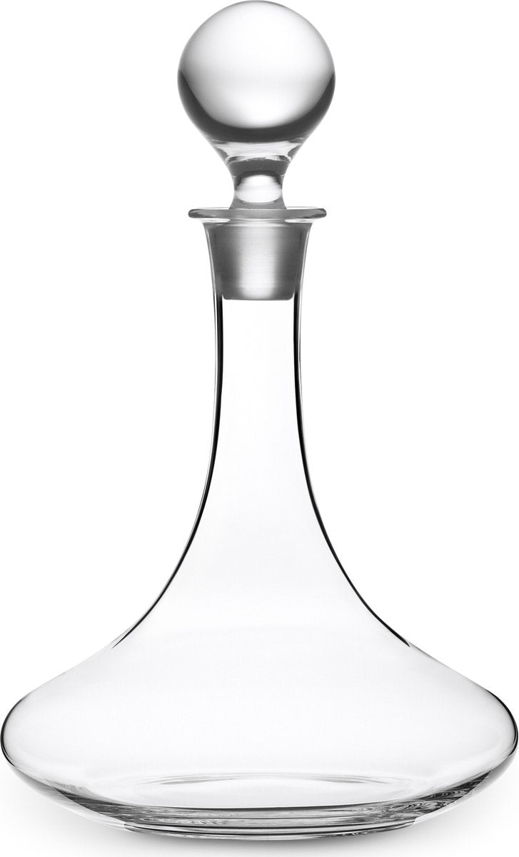 Carafe Peugeot capitaine - 75 cl - vin jeune
