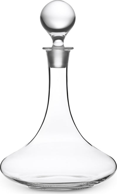 Carafe Peugeot capitaine - 75 cl - vin jeune