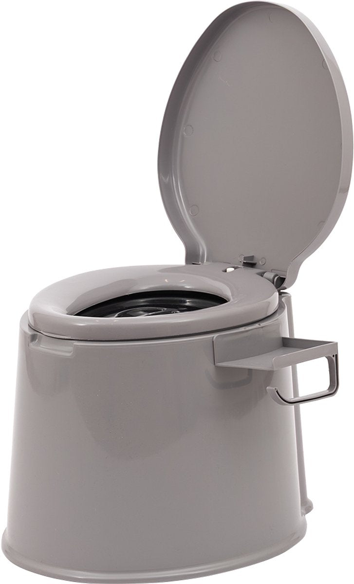 Bo-camp - toilettes portables - 7 litres