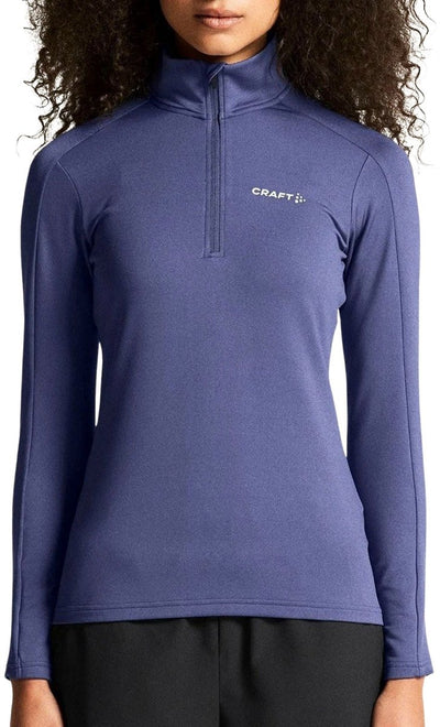 Craft core gain maillot de corps femmes