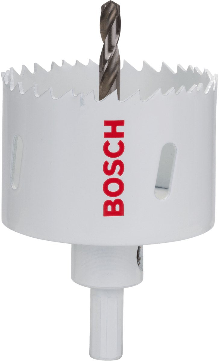 Bosch scie cloche hss-bimétallique 64 mm