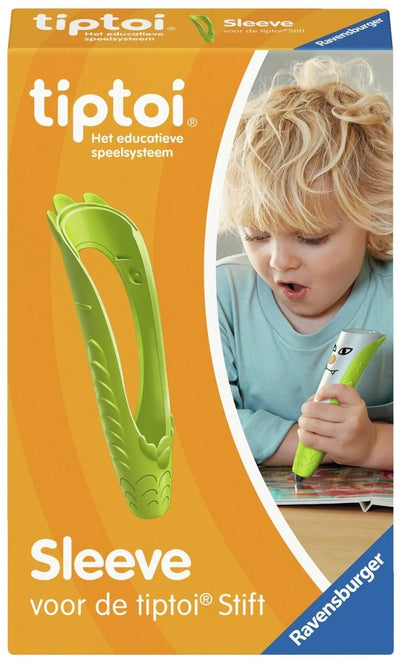 Ravensburger Tiptoi Groen
