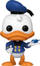 Funko-pop Disney ! vacances - Donald Duck