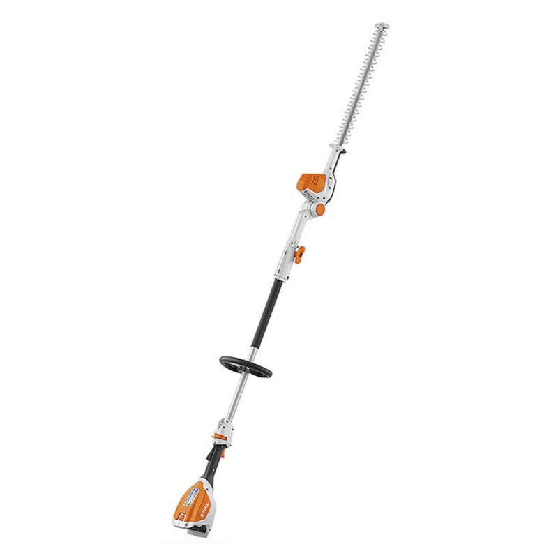 Taille-haie à batterie Stihl hla 56 | 210 cm | 115° | sans batterie ni chargeur - ha010112910