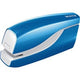 Agrafeuse électrique Leitz Nexxt Wow 5566 bleu E1