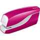 Agrafeuse électrique leitz nexxt wow 5566 rose e1