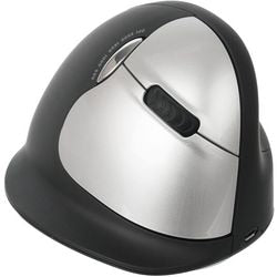 Souris ergonomique r-go tools he medium droite sans fil