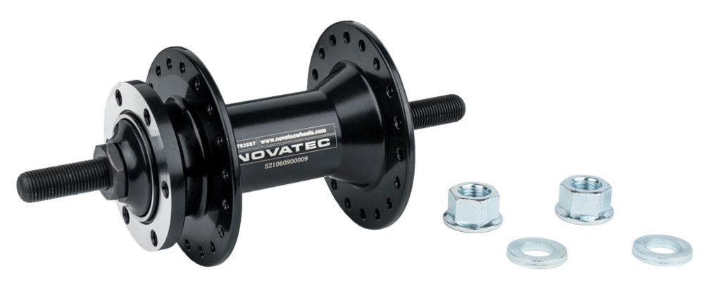 Moyeu avant Joytech d763sbt