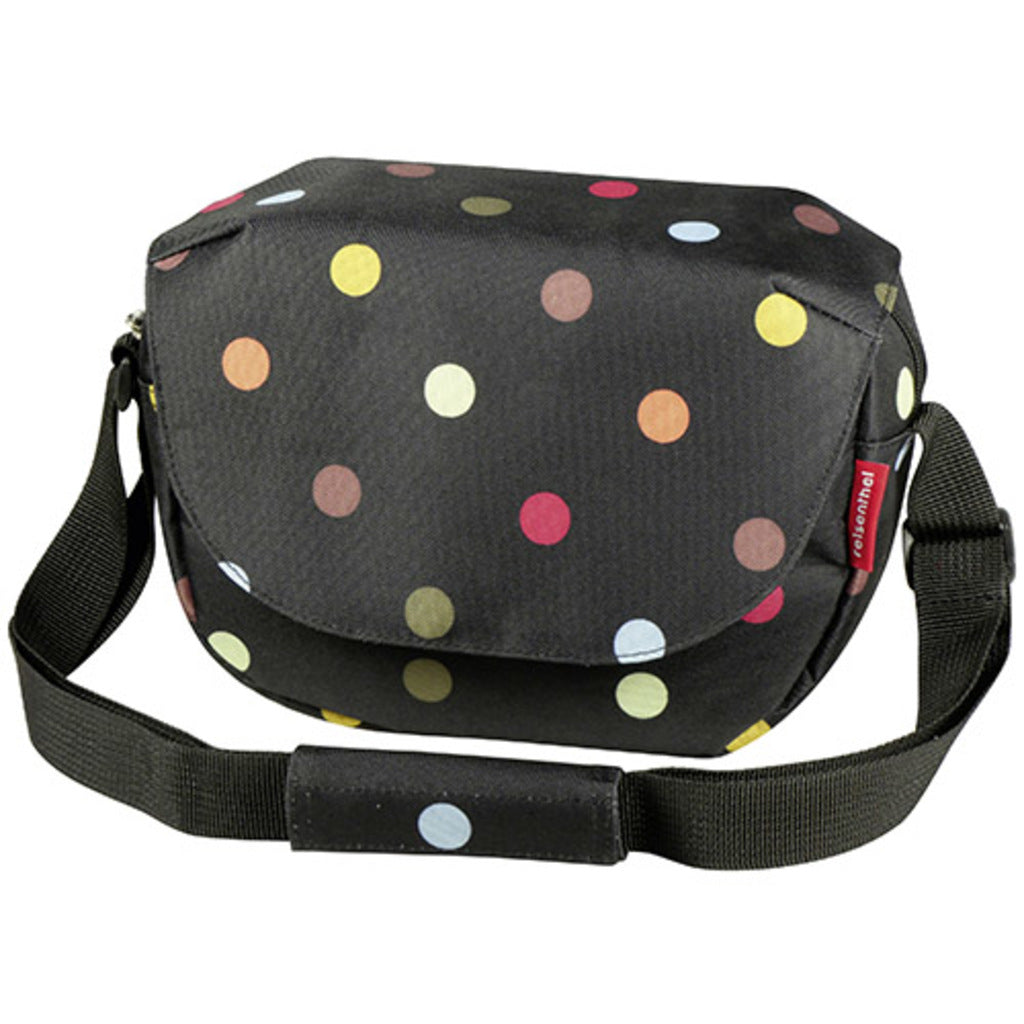 Sac de guidon klickfix funbag