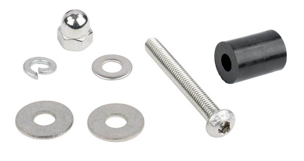 Kit de montage spatd sans marque phare ba sc3