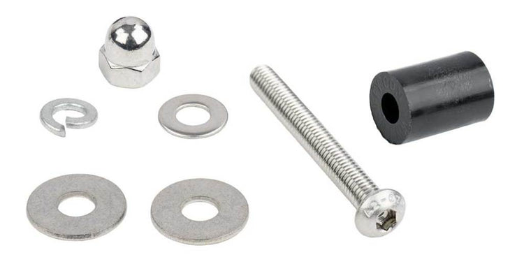 Kit de montage spatd sans marque phare ba sc3