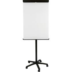 Tableau à feuilles magnétiques bi-silque ea4806125 magnétique et sec 5 roues