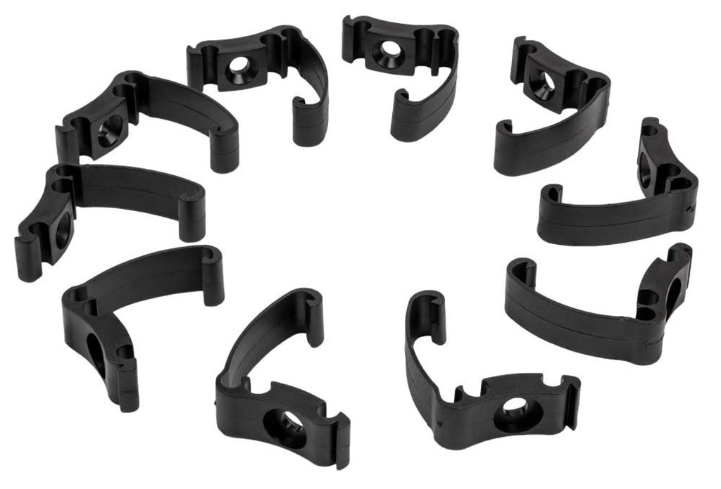 Serre-câble anp sans marque yf025t zw ds a 10