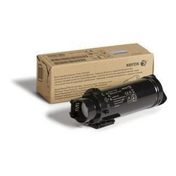 Cartouche de toner xerox 106r03476 noir