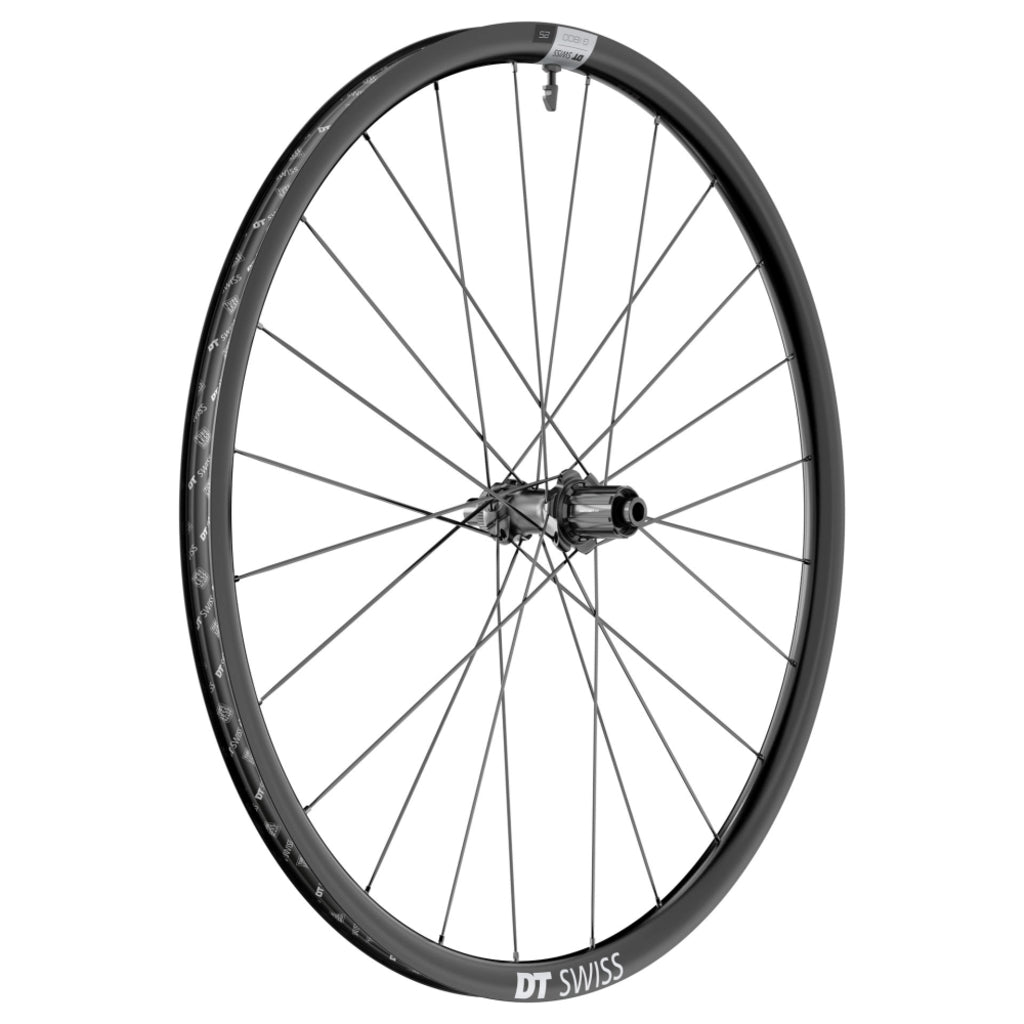 Roue arrière DT Swiss 28 G1800 Spline 25 dB