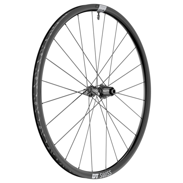 Roue arrière DT Swiss 28 G1800 Spline 25 dB