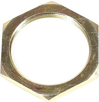 Écrou d'accouplement Rms écrou d'embrayage m38x1